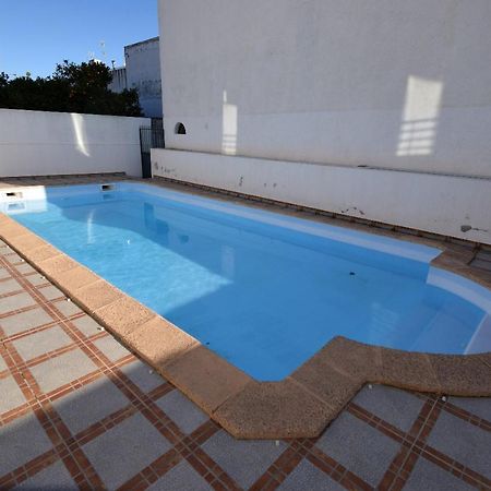 Piscina Apartment Santa Luzia  Dış mekan fotoğraf