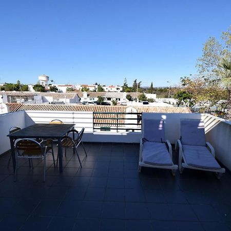 Piscina Apartment Santa Luzia  Dış mekan fotoğraf