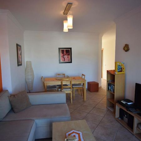 Piscina Apartment Santa Luzia  Dış mekan fotoğraf