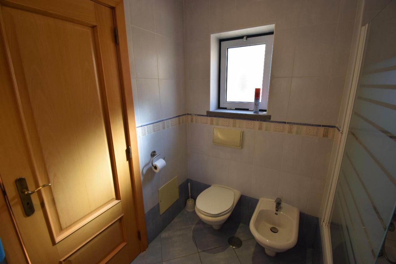 Piscina Apartment Santa Luzia  Dış mekan fotoğraf