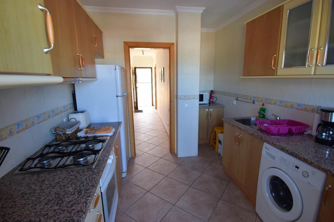Piscina Apartment Santa Luzia  Dış mekan fotoğraf