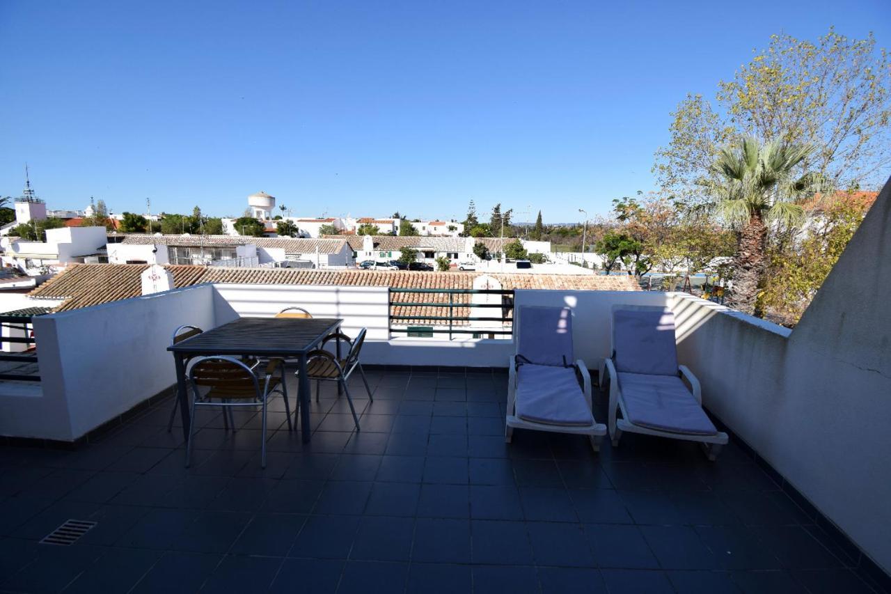Piscina Apartment Santa Luzia  Dış mekan fotoğraf