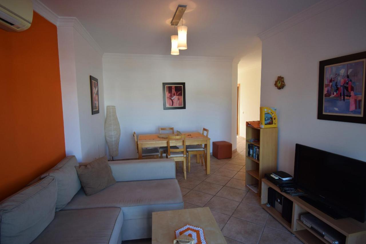 Piscina Apartment Santa Luzia  Dış mekan fotoğraf