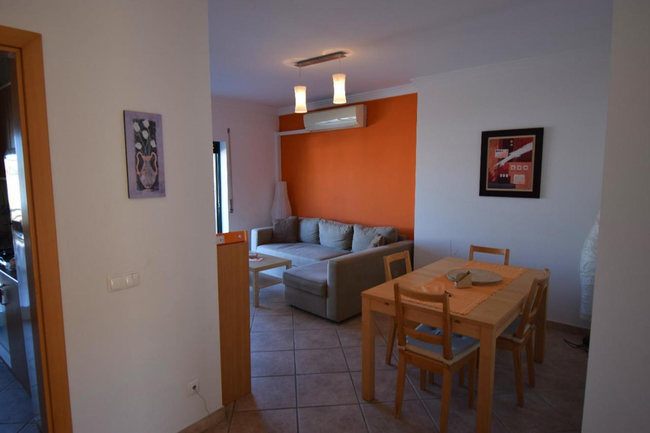 Piscina Apartment Santa Luzia  Dış mekan fotoğraf