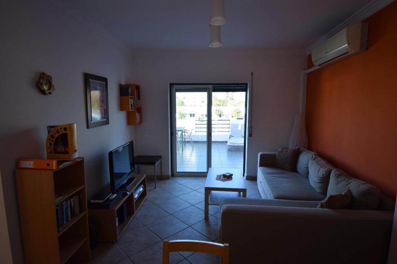 Piscina Apartment Santa Luzia  Dış mekan fotoğraf